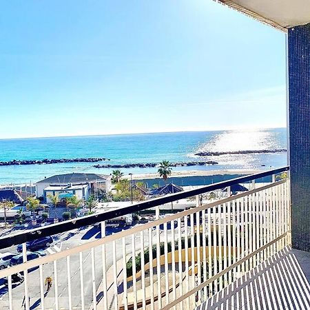 טאג'ה 10 Min. Da Sanremo Appartamento Vista Mare מראה חיצוני תמונה