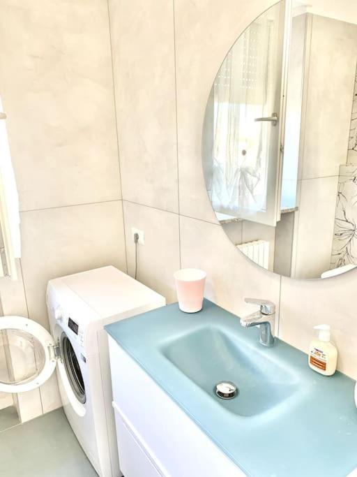 טאג'ה 10 Min. Da Sanremo Appartamento Vista Mare מראה חיצוני תמונה