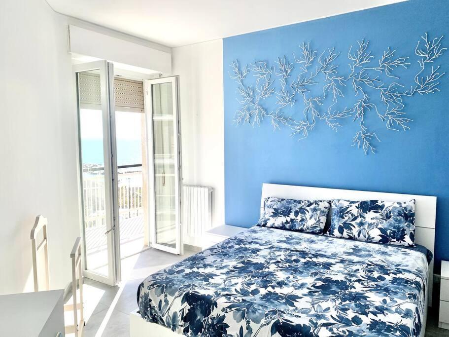 טאג'ה 10 Min. Da Sanremo Appartamento Vista Mare מראה חיצוני תמונה